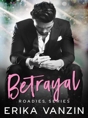 cover image of Betrayal